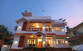 Choice Beach House